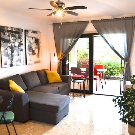 Marina View Apartman San Miguel de Abona Kültér fotó