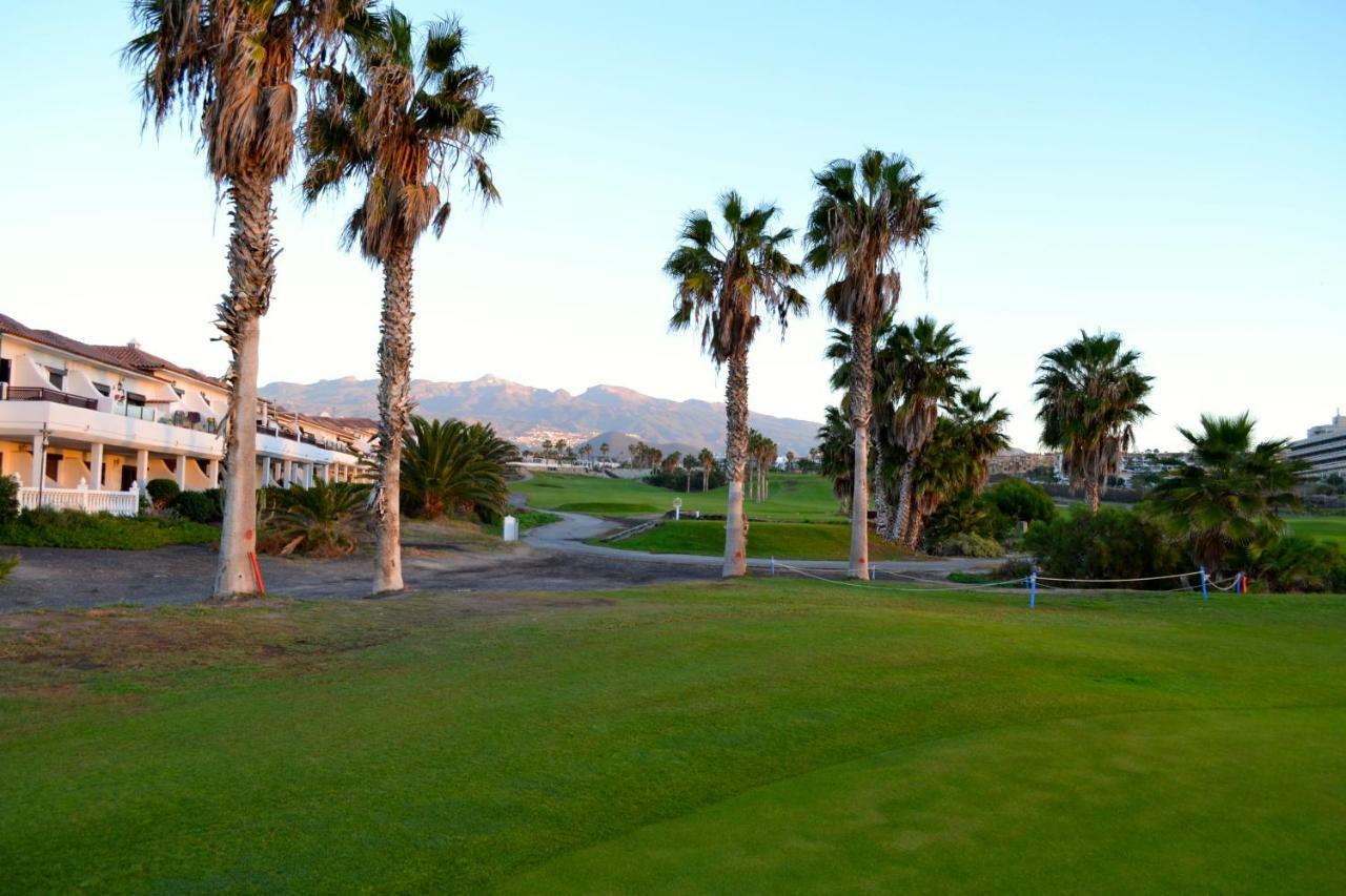 Marina View Apartman San Miguel de Abona Kültér fotó