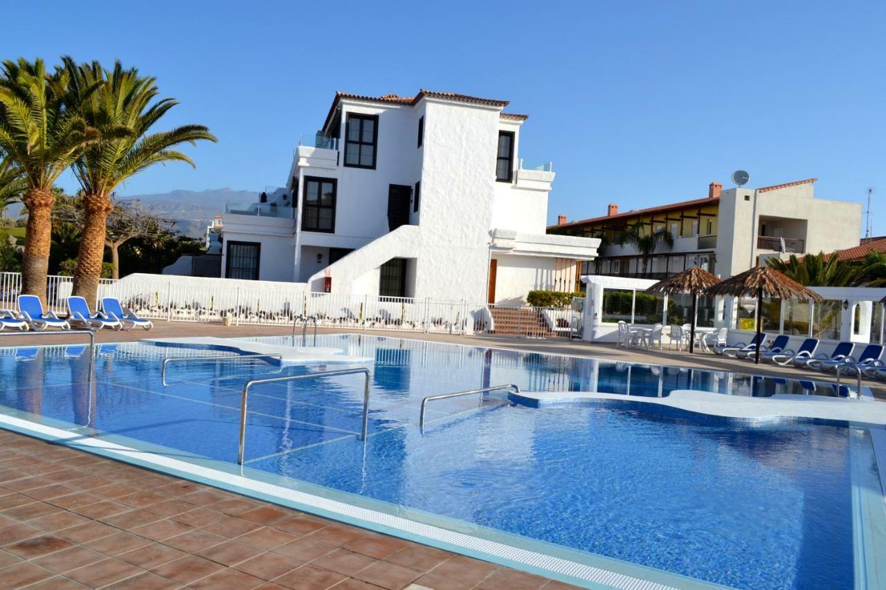 Marina View Apartman San Miguel de Abona Kültér fotó