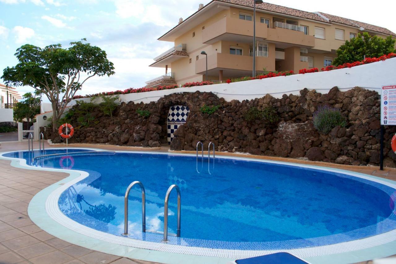 Marina View Apartman San Miguel de Abona Kültér fotó