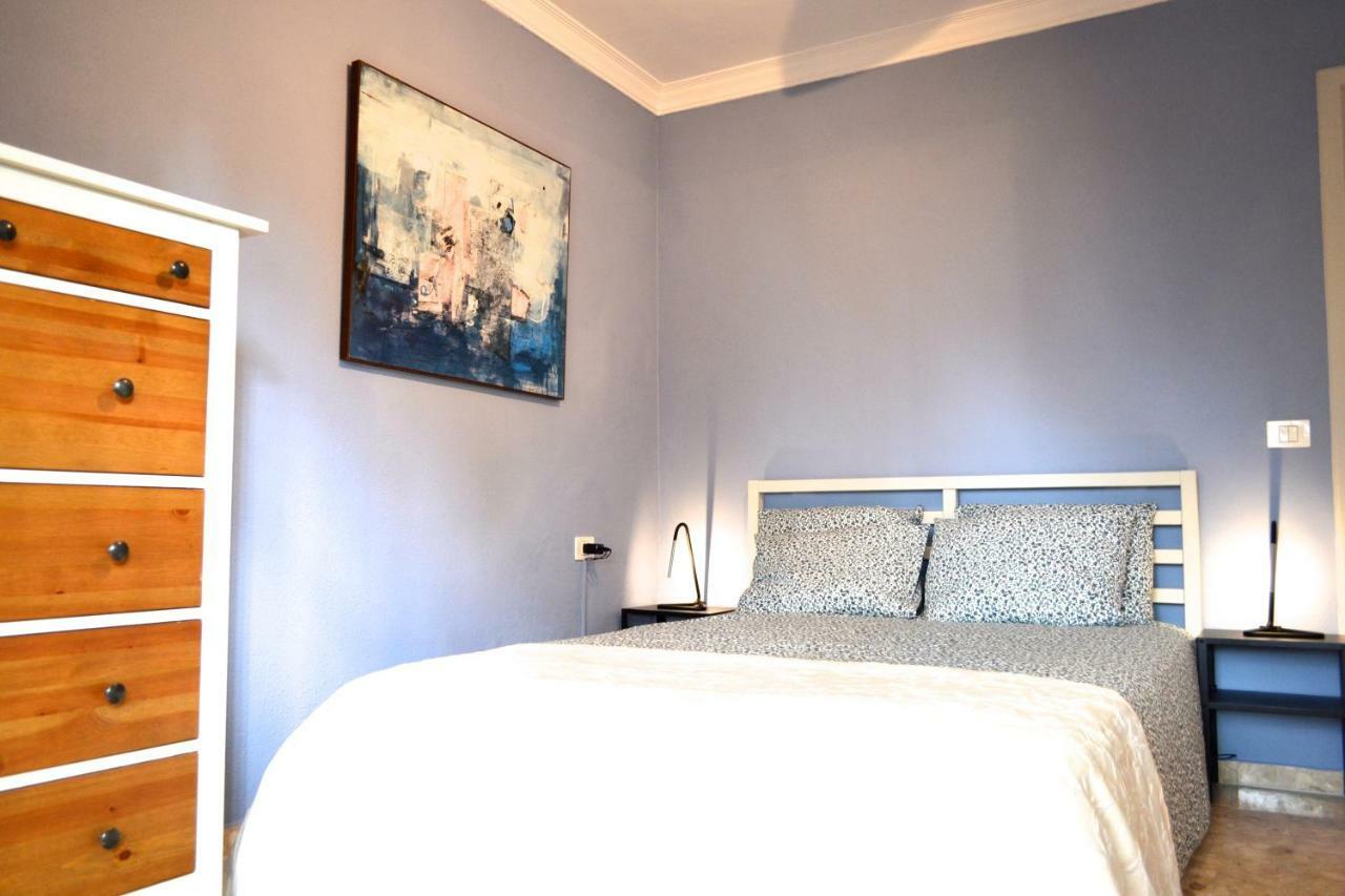 Marina View Apartman San Miguel de Abona Kültér fotó