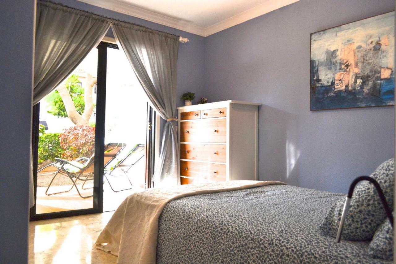 Marina View Apartman San Miguel de Abona Kültér fotó