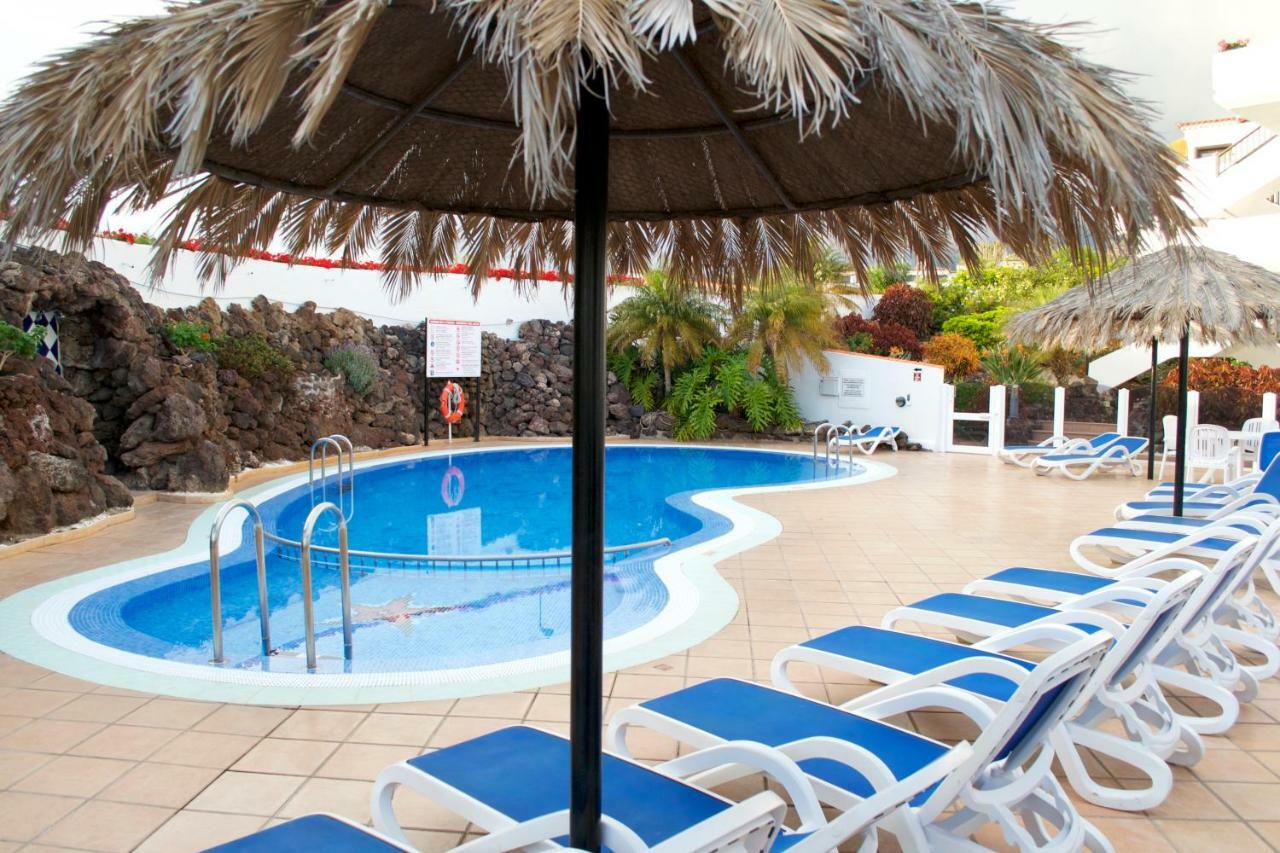 Marina View Apartman San Miguel de Abona Kültér fotó