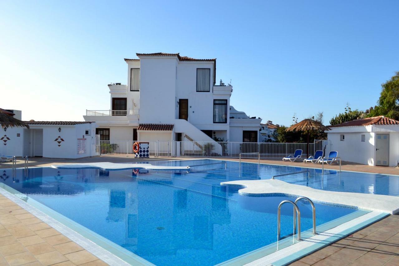 Marina View Apartman San Miguel de Abona Kültér fotó