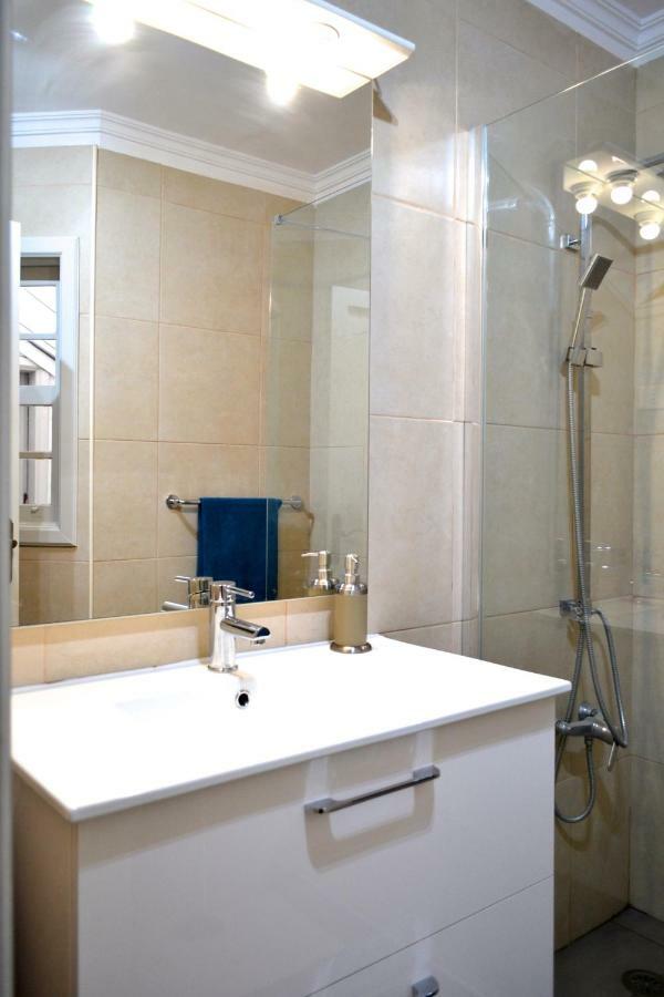 Marina View Apartman San Miguel de Abona Kültér fotó