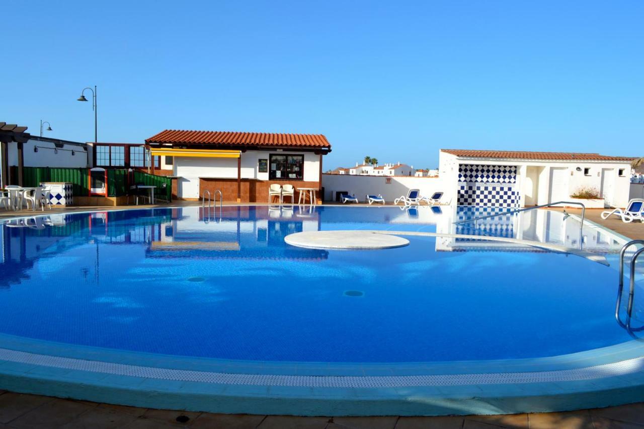 Marina View Apartman San Miguel de Abona Kültér fotó